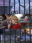 Noir Chronicles: City of Crime PC Steam Key GLOBAL