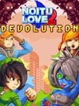 Noitu Love 2: Devolution PC Steam Klucz GLOBALNY