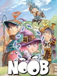 Noob - Les Sans-Factions PC Steam Chiave GLOBALE