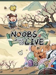 Noobs Want to Live PC Steam Key GLOBAL