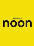 Noon Gift Card 100 SAR Key SAUDI ARABIA