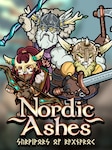 Nordic Ashes: Survivors of Ragnarok PC Steam Account GLOBAL