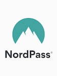 Nordpass - Premium Edition PC, Android, Mac, iOS, Linux 10 Devices 24 Months NordVPN Key GLOBAL