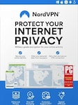 NordVPN Complete VPN Service Standard Edition PC, Android, Mac, iOS 10 Devices 6 Months NordVPN Key GLOBAL