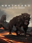 Northgard: Garm, Clan of the Hounds (PC) - Steam Key - GLOBAL Steam Key GLOBAL