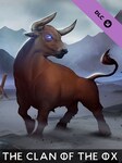 Northgard - Himminbrjotir, Clan of the Ox (PC) - Steam Chiave - GLOBALE Steam Key GLOBAL