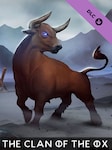 Northgard - Himminbrjotir, Clan of the Ox (PC) - Steam Key - GLOBAL Steam Key GLOBAL