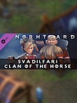 Northgard - Svardilfari, Clan of the Horse PC Steam Klucz GLOBALNY
