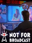 Not For Broadcast PC Steam Key GLOBAL