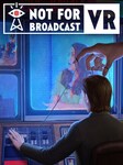 Not for Broadcast VR (PC) - Steam Klucz - GLOBALNY Steam Key GLOBAL