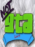 NotGTAV Steam Clé GLOBAL Steam Key GLOBAL