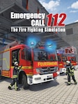 Notruf 112 | Emergency Call 112 PC Steam Key GLOBAL
