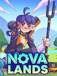 Nova Lands PC Steam Key GLOBAL