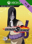 NTBSS: Master Character Training Pack - Orochimaru (Xbox One) - Xbox Live Clé - ÉTATS-UNIS Xbox Live Key UNITED STATES