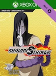 NTBSS: Master Character Training Pack - Orochimaru Xbox One Xbox Live Key UNITED STATES