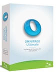 Nuance OmniPage 19.2 Ultimate Multilanguage - PC Nuance Key GLOBAL