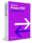 Nuance Power PDF Advanced 2.1 Multilanguage - PC Nuance Schlüssel GLOBAL