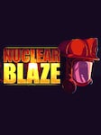 Nuclear Blaze PC Steam Clé GLOBAL