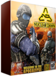 Nuclear Dawn PC Steam Key GLOBAL
