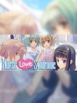 Nurse Love Syndrome PC Steam Schlüssel GLOBAL
