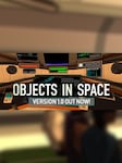 Objects in Space PC Steam Key GLOBAL