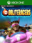 Obliteracers Xbox One Xbox Live Key ARGENTINA