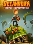 Oceanhorn: Monster of Uncharted Seas PC Steam Key GLOBAL