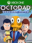 Octodad: Dadliest Catch Xbox One Xbox Live Key EUROPE