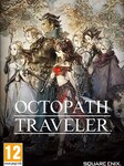Octopath Traveler (Nintendo Switch) - Nintendo eShop Key - EUROPE Nintendo eShop Key EUROPE