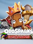 Oddsparks: An Automation Adventure - Hats & Helmets PC Steam Cheie EUROPA