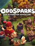 Oddsparks: An Automation Adventure (PC) - Steam Chiave - GLOBALE Steam Key GLOBAL