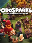 Oddsparks: An Automation Adventure PC Steam Key GLOBAL