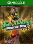 Oddworld: New 'n' Tasty - Deluxe Edition Deluxe Edition Xbox One Xbox Live Key ARGENTINA