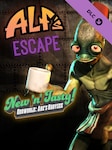 Oddworld: New 'n' Tasty - Scrub Abe Costume PC Steam Key EUROPE