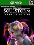 Oddworld: Soulstorm Enhanced Edition Enhanced Edition Xbox Series X/S Xbox Live Account GLOBAL