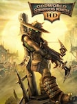 Oddworld: Stranger's Wrath HD PC Steam Schlüssel GLOBAL