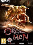 Of Orcs and Men PC Steam Clave EUROPA