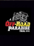Off-Road Paradise: Trial 4x4 PC Steam Key GLOBAL
