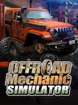 Offroad Mechanic Simulator PC Steam Key GLOBAL