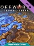 Offworld Trading Company - Interdimensional (PC) - Steam Key - GLOBAL Steam Key GLOBAL