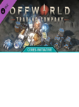 Offworld Trading Company - The Ceres Initiative Steam Chiave GLOBALE Steam Key GLOBAL
