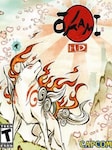 Okami HD PC Steam Klucz GLOBALNY
