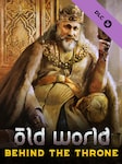 Old World: Behind the Throne (PC) - Steam Key - GLOBAL Steam Key GLOBAL