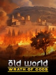 Old World: Wrath of Gods (PC) - Steam Key - EUROPE Steam Key EUROPE