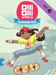 OlliOlli World Expansion Pass (PC) - Steam Chiave - EUROPA Steam Key EUROPE