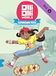 OlliOlli World Expansion Pass (PC) - Steam Key - GLOBAL Steam Key GLOBAL
