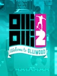 OlliOlli2: Welcome to Olliwood PC Steam Key GLOBAL