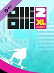 OlliOlli2: XL Edition Xbox Live Chiave EUROPA Xbox Live Key EUROPE