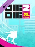 OlliOlli2: XL Edition Xbox Live Clave EUROPA Xbox Live Key EUROPE
