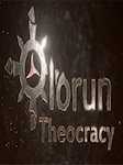 Olorun: Theocracy PC Steam Key GLOBAL